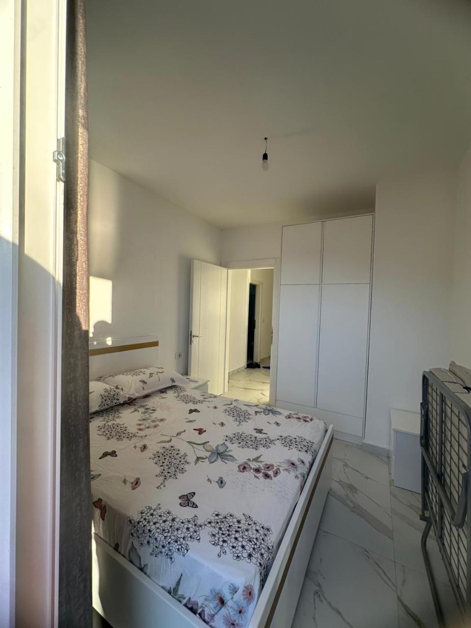 Shëngjin Deluxe Apartments With Balcony מראה חיצוני תמונה